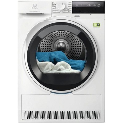 Сушильний автомат Electrolux EW7D394UU