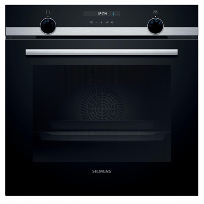 Встроенный духовой шкаф Siemens iQ500 HB517GBS0