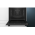 Встроенный духовой шкаф Siemens iQ500 HB517GBS0