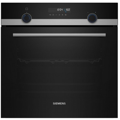 Встроенный духовой шкаф Siemens iQ500 HB557JEB6T