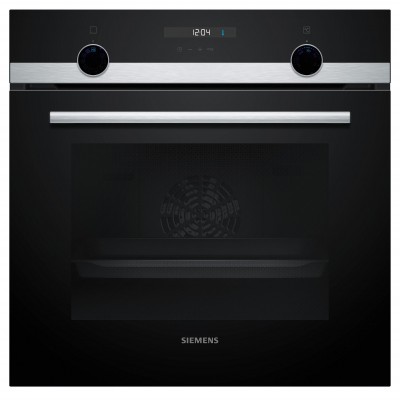 Встроенный духовой шкаф Siemens iQ500 HB557JYS5T