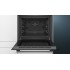 Встроенный духовой шкаф Siemens iQ500 HB557JYS5T