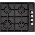 Духовой шкаф электрический JANTAR MTK 6006 BL + Варочная поверхность газовая JANTAR HSR 60 BL EF (комплект)