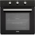 Духовой шкаф электрический JANTAR MTK 6006 BL + Варочная поверхность газовая JANTAR HSR 60 BL EF (комплект)