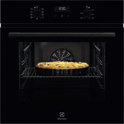 Духовой шкаф электрический ELECTROLUX KODEF70BZ