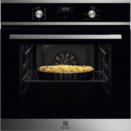 Духовой шкаф электрический ELECTROLUX EOD5F70BX
