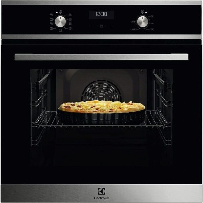 Духовой шкаф электрический ELECTROLUX EOD5F70BX