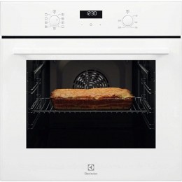 Духова шафа електрична ELECTROLUX EOF5F50BV