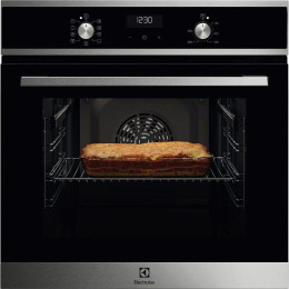 Духовой шкаф электрический ELECTROLUX EOF5F50BX