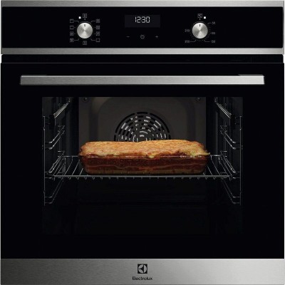 Духовой шкаф электрический ELECTROLUX EOF5F50BX