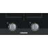 Варочная поверхность газовая Siemens iQ700 ER3A6BB70