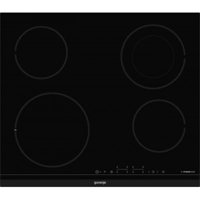 Варочная поверхность электрическая GORENJE ECT647BCSC