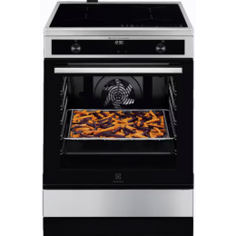 Плита электрическая ELECTROLUX LKI66021AX