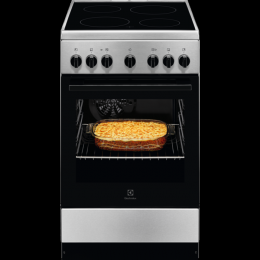 Плита электрическая ELECTROLUX LKR562055X