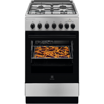 Плита комбінована ELECTROLUX LKK560010X