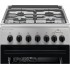 Плита комбінована ELECTROLUX LKK560010X