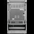 Плита комбинированная ELECTROLUX LKK520211W