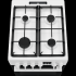 Плита комбинированная ELECTROLUX LKK520211W