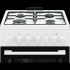 Плита комбинированная ELECTROLUX LKK520032W