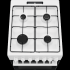 Плита комбинированная ELECTROLUX LKK520032W
