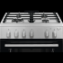 Плита газовая ELECTROLUX LKG600011X