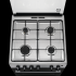 Плита газовая ELECTROLUX LKG604012X