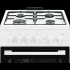 Плита газова ELECTROLUX LKG504011W