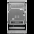 Плита газова ELECTROLUX LKG504011W