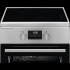 Плита електрична ELECTROLUX LKI564267X
