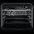 Плита електрична ELECTROLUX LKI564267X