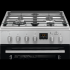 Плита комбінована ELECTROLUX LKK664220X