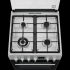 Плита комбінована ELECTROLUX LKK664220X