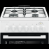 Плита комбинированная ELECTROLUX LKK560011W