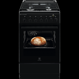 Плита комбинированная ELECTROLUX LKK560010K