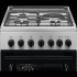 Плита комбинированная ELECTROLUX LKM520011X