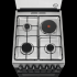 Плита комбинированная ELECTROLUX LKM520011X