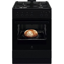 Плита газовая ELECTROLUX LKG604013K