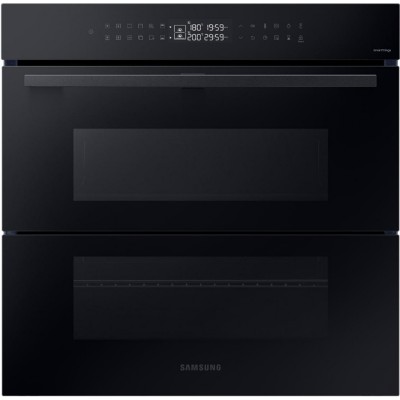 Встроенный духовой шкаф Samsung NV7B4345VAK/WT