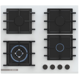 Варильна поверхня газова BOSCH PNK6B2P40R