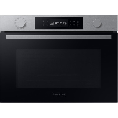 Встроенный духовой шкаф Samsung NQ5B4553FBS/WT
