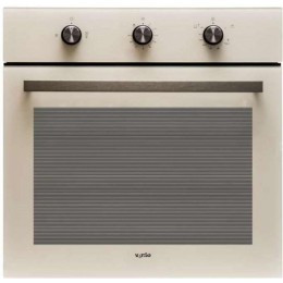 Духовой шкаф газовый VENTOLUX MILANO ESG (IVORY)