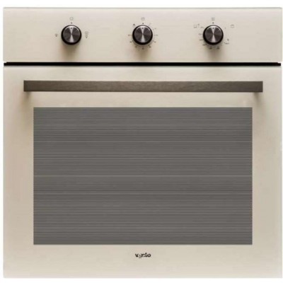 Духовой шкаф газовый VENTOLUX MILANO ESG (IVORY)