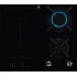 Духовой шкаф электрический ELECTROLUX EOF5C50BZ + Варочная поверхность комбинированная Electrolux KDI641723K (комплект)