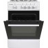 Плита MILANO GAS COOKER ML55 G0 /01 біла