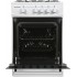 Плита MILANO GAS COOKER ML55 G0 /01 біла