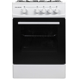 Плита MILANO GAS COOKER ML55 G0 /01 біла