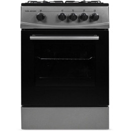 Плита MILANO COOKER ML55 G0 /01 графіт