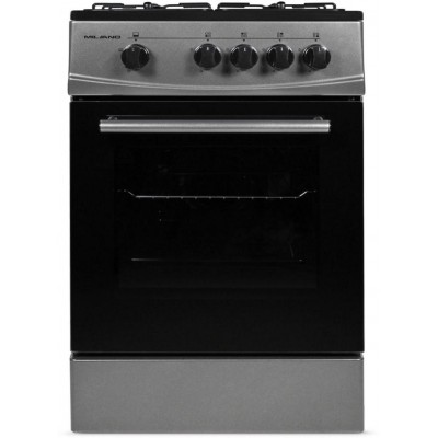 Плита MILANO COOKER ML55 G0 /01 графіт
