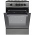 Плита MILANO COOKER ML55 G0 /01 графіт