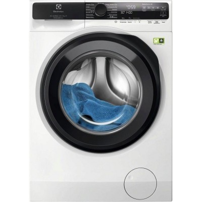 Пральна машина повногабаритна Electrolux UltraCare 800 EW8F5492QU